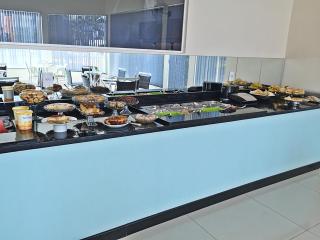 Garcia Palace Hotel - Sinop - 1