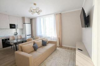 Комфортные Апартаменты ЖК Arena Garden - 4