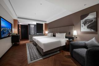 Intercity Hotel Guangzhou East Railway Station - 7
