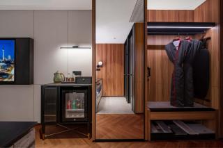 Intercity Hotel Guangzhou East Railway Station - 5