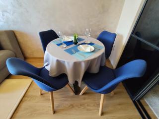 The Maria Suite - Central Sofia - 8