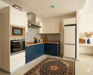 2BR Apartment in Lahore 2 AC Free Parking Near Everything Hadaya Homes - 6