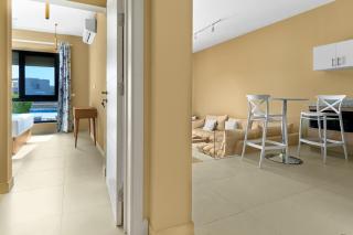 Peaks Tawila El Gouna 1BR Lagoon View - 7