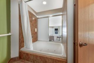 Sleep Inn Sandusky - 1