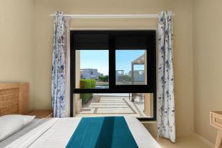 Peaks Tawila El Gouna 1BR Lagoon View - 2