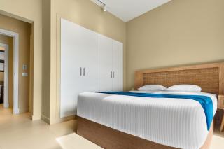 Peaks Tawila El Gouna 1BR Lagoon View - 3
