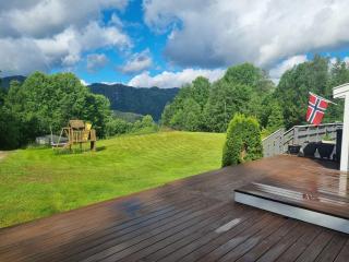 5 person holiday home in Eiken - 6