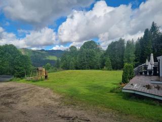 5 person holiday home in Eiken - 2