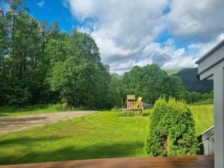 5 person holiday home in Eiken - 2