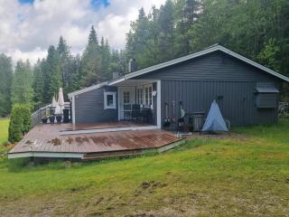 5 person holiday home in Eiken - 7