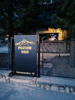Poziom 986 - 9