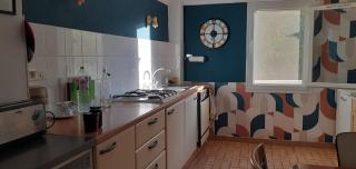 Cap Corse - Maison à 500m de la plage - Logement entier - 9