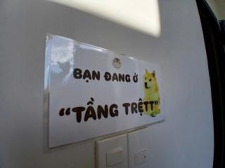 Ahihi Homestay - 1