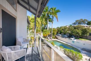 Riverside Retreat, Noosaville - 3