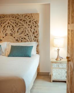 Domus Maris Relais Boutique Hotel - 9