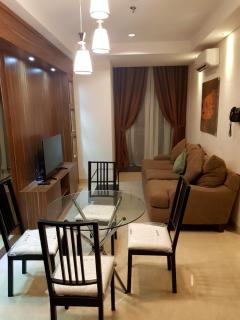 Luxury and Comfort 2 BR Apartment Lavenue Pancoran by Sang Living - 7