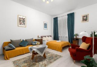 Kraków Główny Downtown Apartment by BookingHost - 0