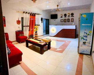 PRESTIGE Guesthouse ,Ksi - 0