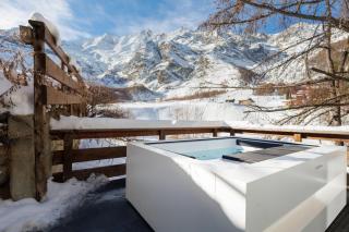 Amber Ski-in/out Hotel & Spa - 6