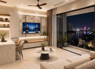 One Verandad Luxury Apartments in Ho Chi Minh - 0