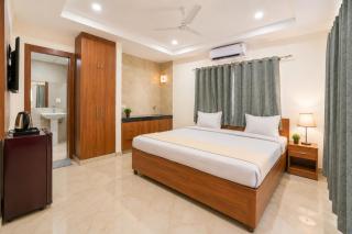 Hotel Meridian Sector 132, Near Max Hospital - 0