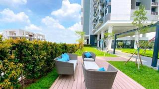 One Verandad Luxury Apartments in Ho Chi Minh - 4