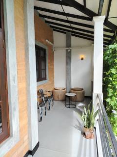 The Belle Denipitiya - 7