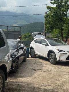 Tatev& Alex BnB - 7