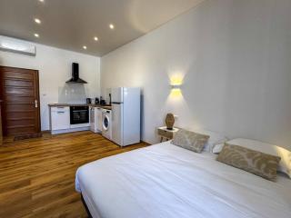 Studio Francescu - au coeur de la ville - 7