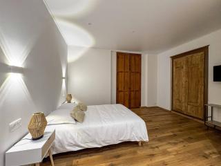 Studio Francescu - au coeur de la ville - 1