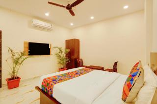 FabHotel PK Residency - 7