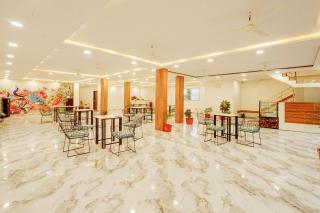 FabHotel PK Residency - 2