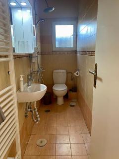 Nefele - Athens Airport Home - 5