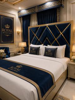 Royal Boutique Hotel Lahore - 1