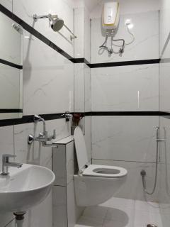Aditya Residency, Bhagalpur - 1