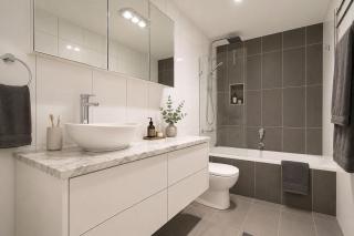 Modern Docklands by Ready Set Stay - 8