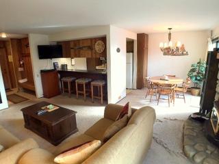 1 Bedroom Standard Condos - 9