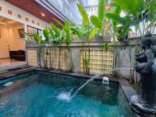 Uma Labak Villa Ubud - 0
