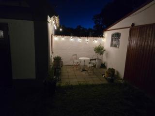 Apartment on a farm only 7 minutes from golf and beach - 8