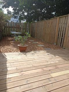 Mooney, 2 rooms, Wi-Fi, Garden Terrace - 0