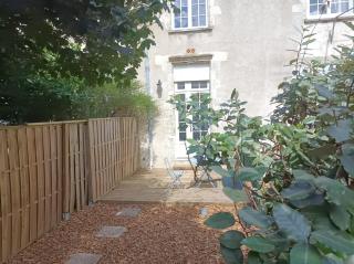 Mooney, 2 rooms, Wi-Fi, Garden Terrace - 9