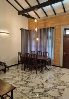 The Belle Denipitiya - 1