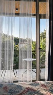 Apollo Cottages Kaprovani - 2