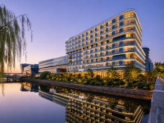 Radisson Hotel, Beijing DaXing Airport - 8
