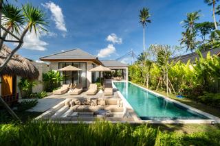 Villa Lilly by BaliSuperHost - 0