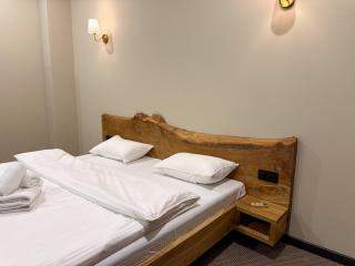 Da Vinci Hotel - 7