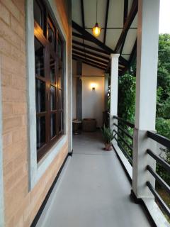 The Belle Denipitiya - 8