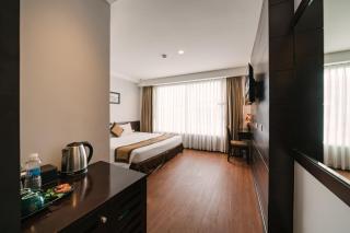 Bay Luxury Hanoi Boutique Hotel - No 9 Nguyen Truong To - 2