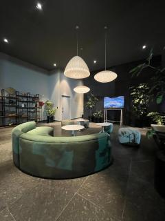 Luxury Apartment with Pool & Monument View - 5