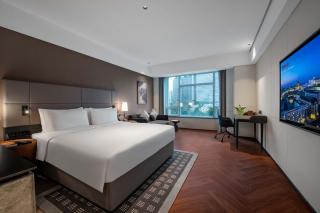 Intercity Hotel Guangzhou East Railway Station - 4